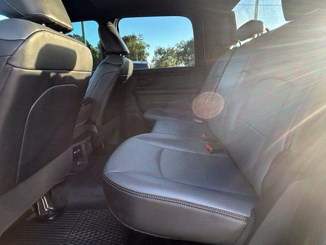 used 2024 Ram 2500 car, priced at $42,500