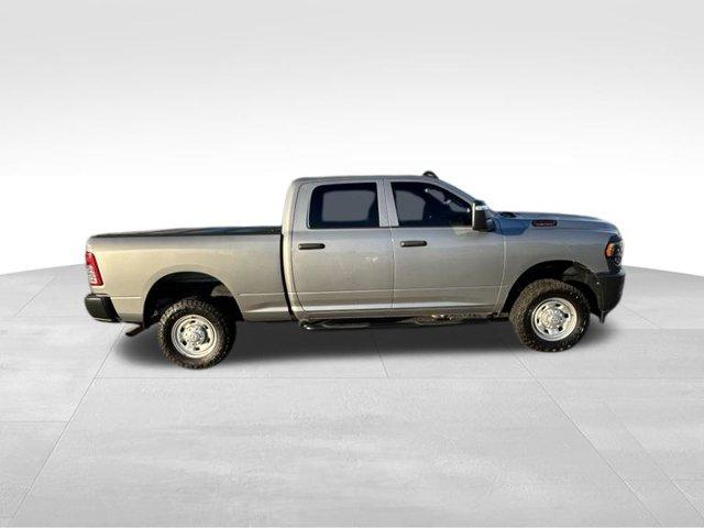 used 2024 Ram 2500 car, priced at $42,500