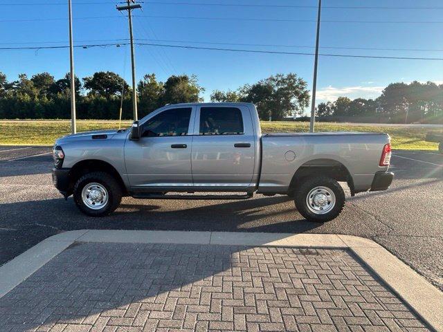 used 2024 Ram 2500 car, priced at $42,500