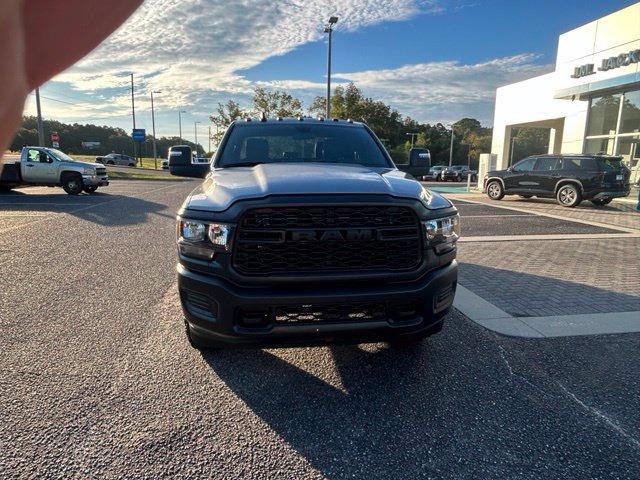 used 2024 Ram 2500 car, priced at $42,500