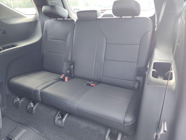 new 2026 Chevrolet Traverse car, priced at $58,455