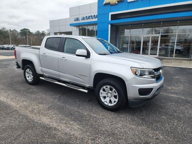 used 2016 Chevrolet Colorado car, priced at $11,900