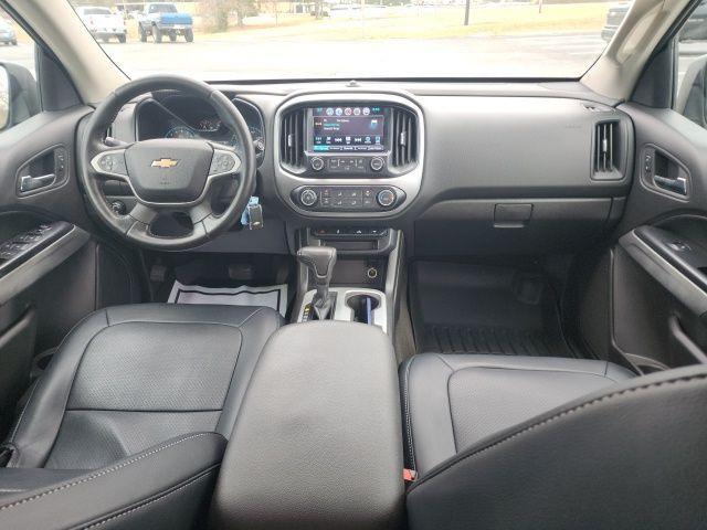 used 2016 Chevrolet Colorado car, priced at $11,900