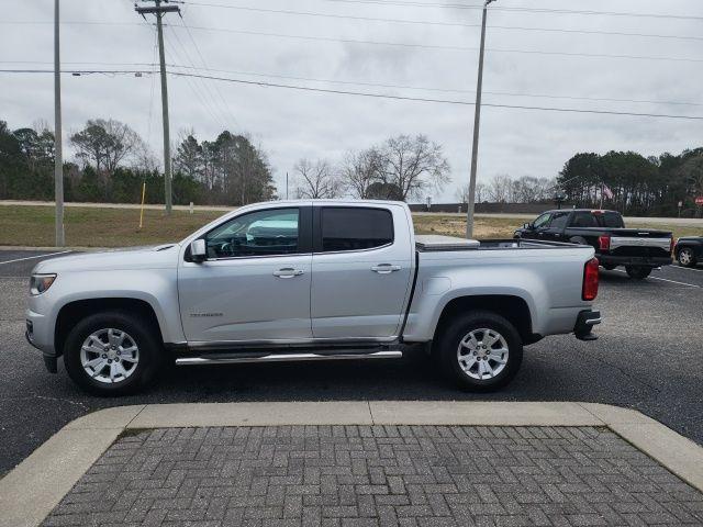 used 2016 Chevrolet Colorado car, priced at $11,900