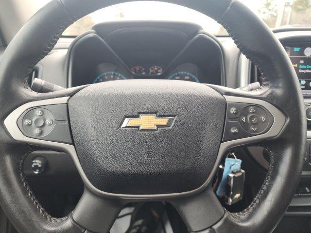 used 2016 Chevrolet Colorado car, priced at $11,900