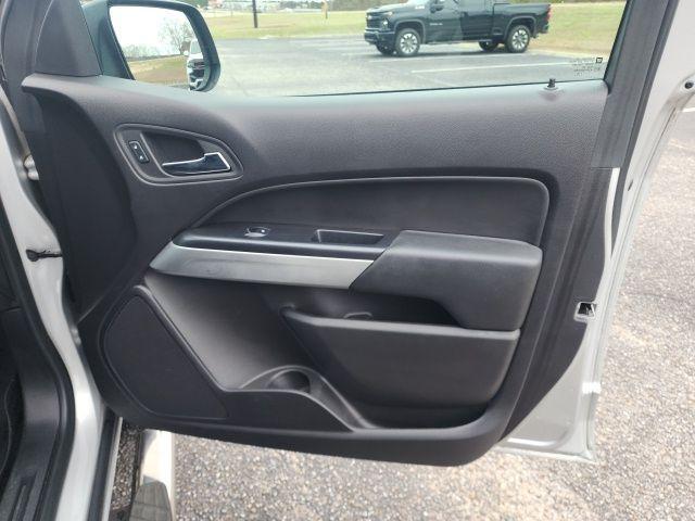 used 2016 Chevrolet Colorado car, priced at $11,900