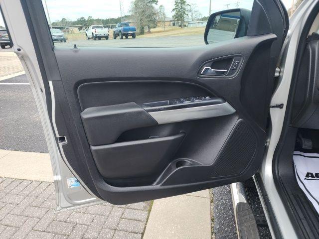 used 2016 Chevrolet Colorado car, priced at $11,900