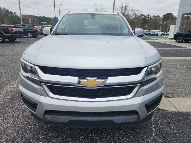 used 2016 Chevrolet Colorado car, priced at $11,900