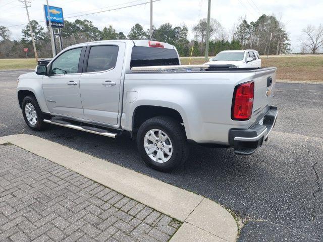 used 2016 Chevrolet Colorado car, priced at $11,900