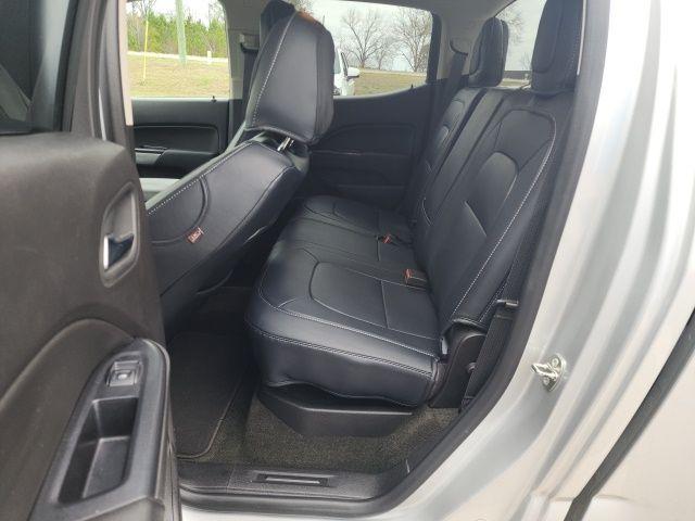 used 2016 Chevrolet Colorado car, priced at $11,900