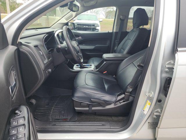 used 2016 Chevrolet Colorado car, priced at $11,900