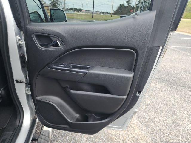 used 2016 Chevrolet Colorado car, priced at $11,900