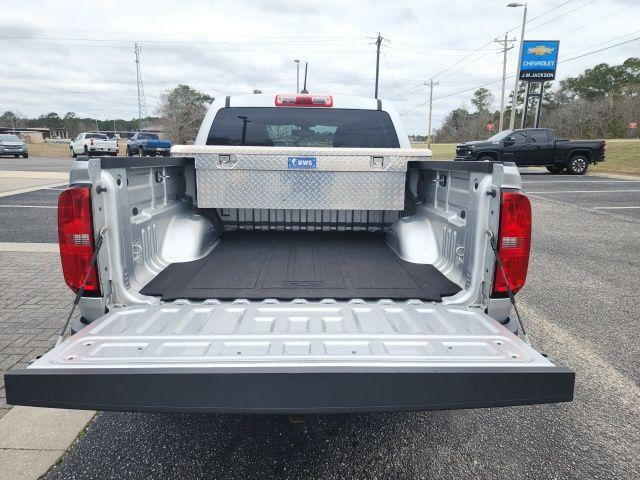 used 2016 Chevrolet Colorado car, priced at $11,900