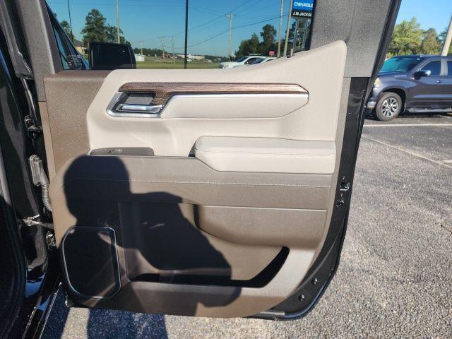 new 2026 Chevrolet Silverado 1500 car, priced at $65,590