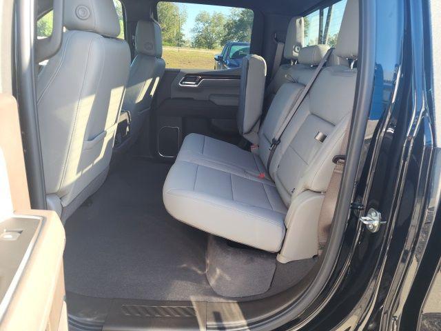 new 2026 Chevrolet Silverado 1500 car, priced at $65,590