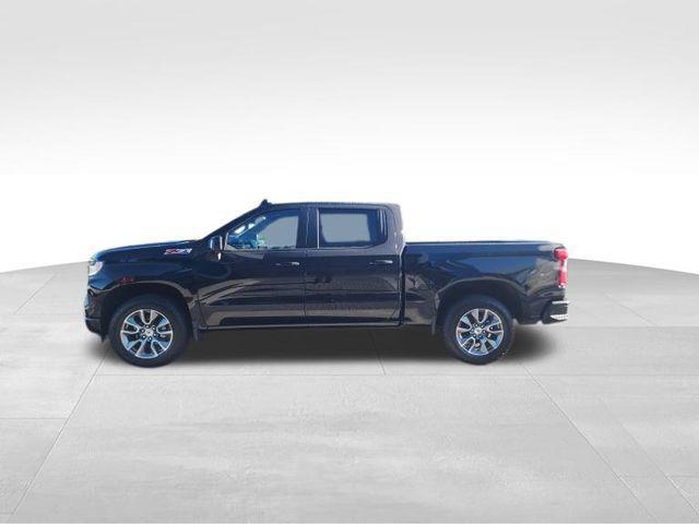 new 2026 Chevrolet Silverado 1500 car, priced at $65,590