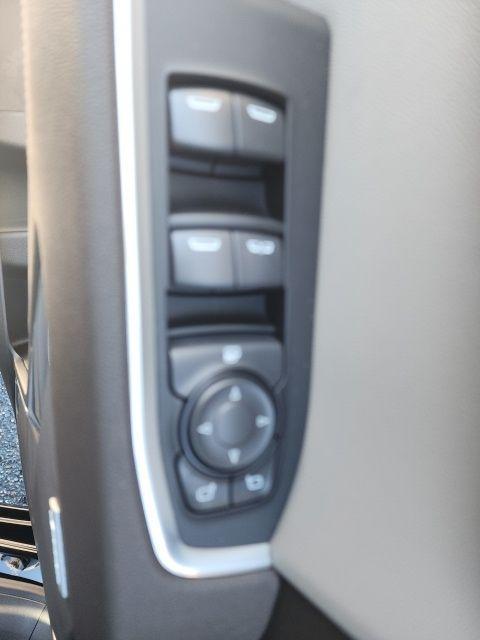 new 2026 Chevrolet Silverado 1500 car, priced at $65,590