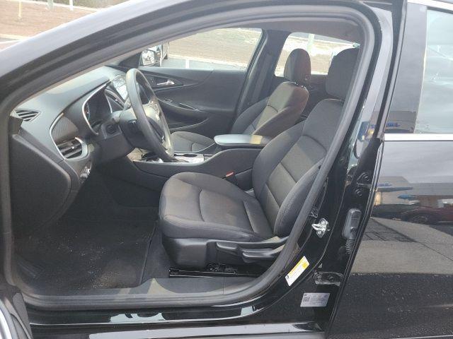 used 2022 Chevrolet Malibu car, priced at $19,900