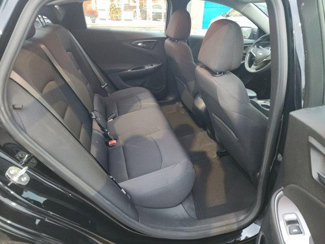 used 2022 Chevrolet Malibu car, priced at $19,900