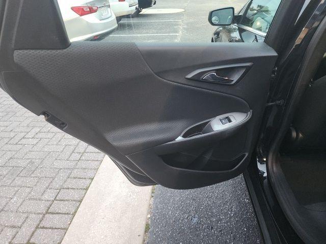 used 2022 Chevrolet Malibu car, priced at $19,900