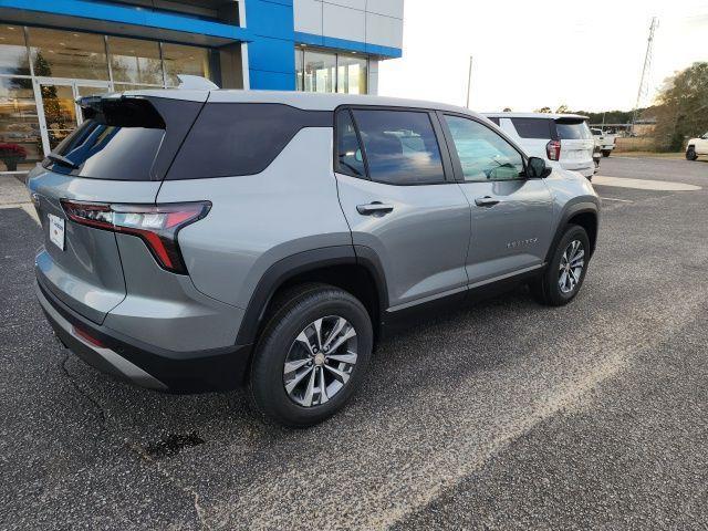 new 2026 Chevrolet Equinox car, priced at $31,480