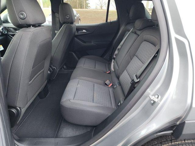 new 2026 Chevrolet Equinox car, priced at $31,480