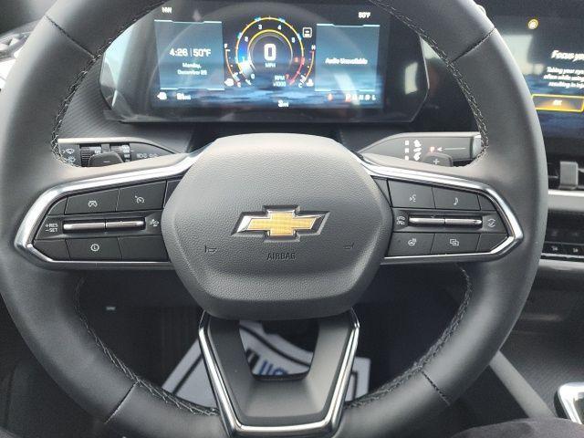 new 2026 Chevrolet Equinox car, priced at $31,480