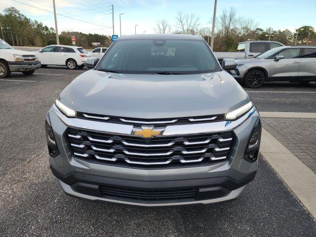 new 2026 Chevrolet Equinox car, priced at $31,480
