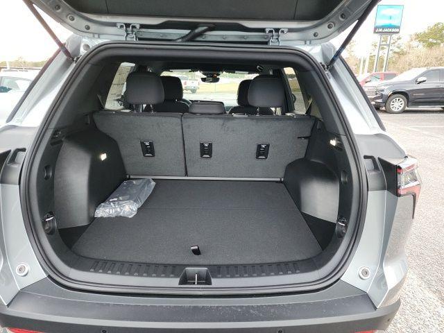 new 2026 Chevrolet Equinox car, priced at $31,480