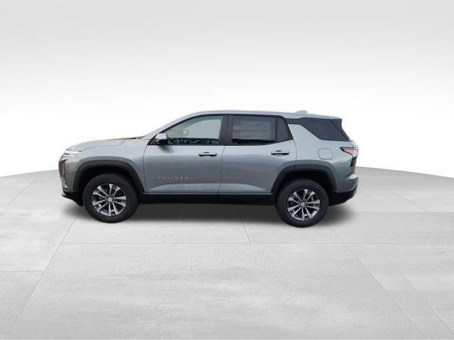 new 2026 Chevrolet Equinox car, priced at $31,480