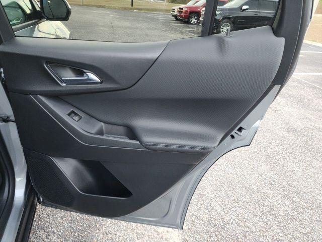 new 2026 Chevrolet Equinox car, priced at $31,480