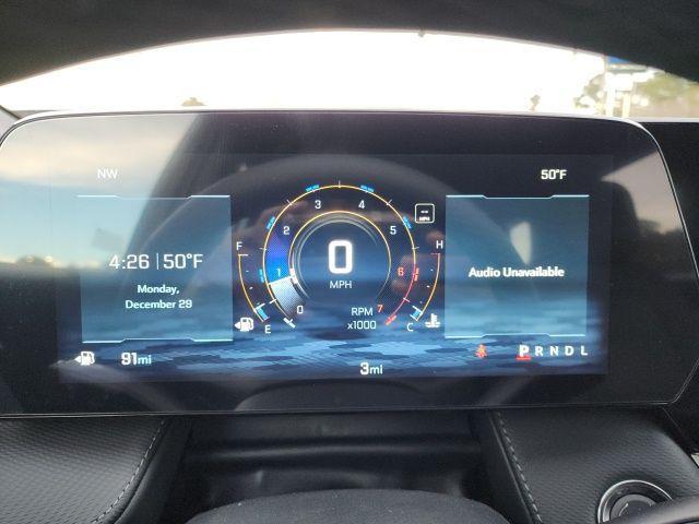 new 2026 Chevrolet Equinox car, priced at $31,480