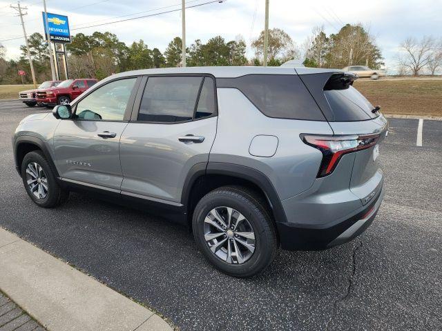 new 2026 Chevrolet Equinox car, priced at $31,480