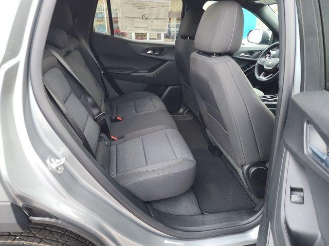 new 2026 Chevrolet Equinox car, priced at $31,480