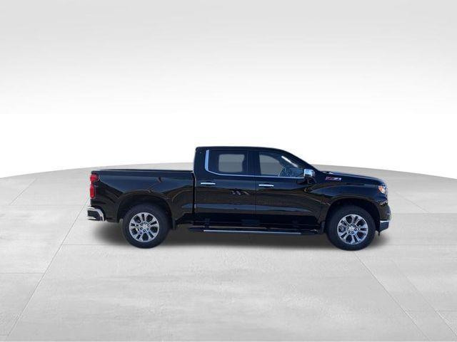 new 2026 Chevrolet Silverado 1500 car, priced at $66,235