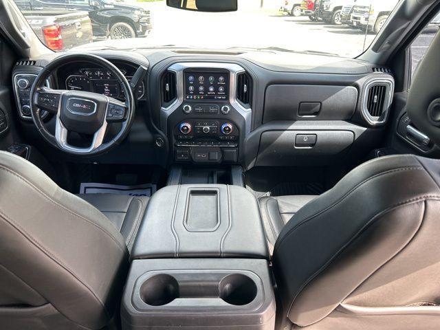 used 2020 GMC Sierra 1500 car, priced at $34,900
