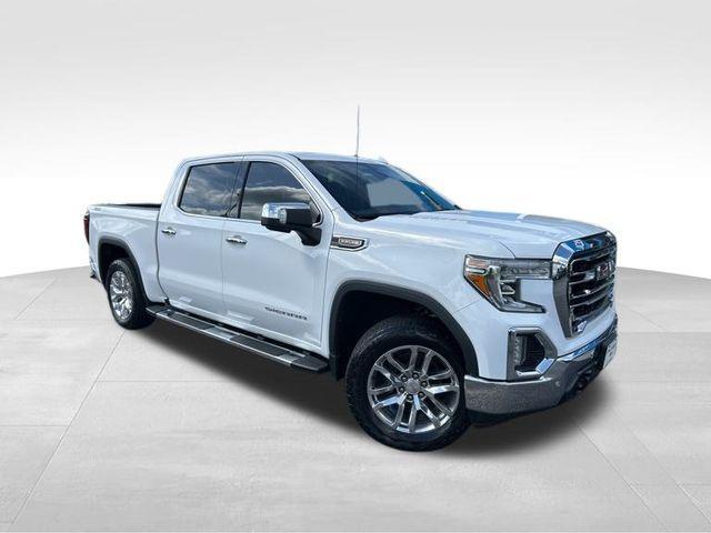 used 2020 GMC Sierra 1500 car, priced at $34,900