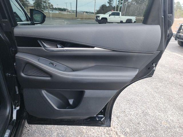 used 2024 INFINITI QX60 car, priced at $39,900