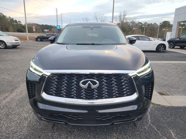 used 2024 INFINITI QX60 car, priced at $39,900