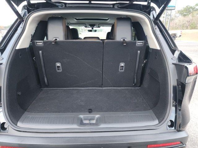 used 2024 INFINITI QX60 car, priced at $39,900