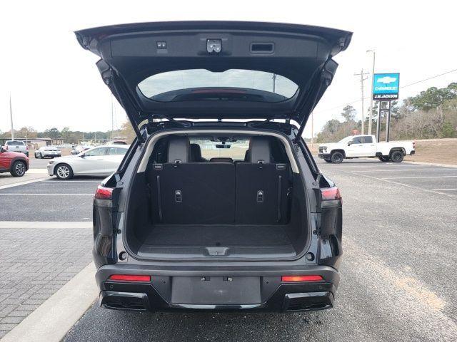 used 2024 INFINITI QX60 car, priced at $39,900