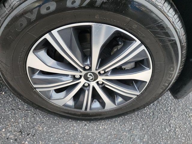 used 2024 INFINITI QX60 car, priced at $39,900