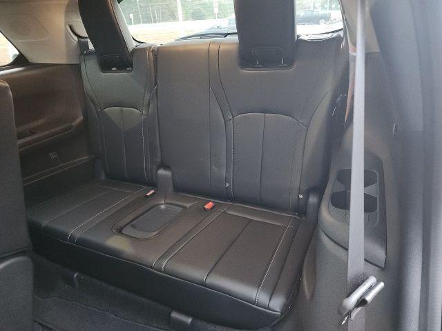 used 2024 INFINITI QX60 car, priced at $39,900