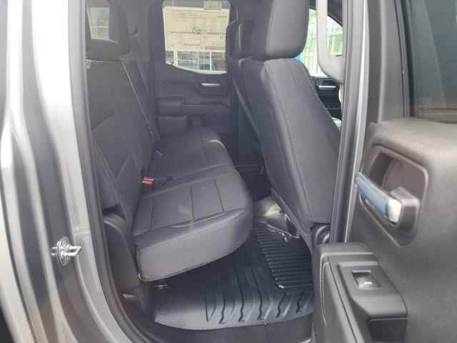 new 2026 Chevrolet Silverado 1500 car, priced at $43,220