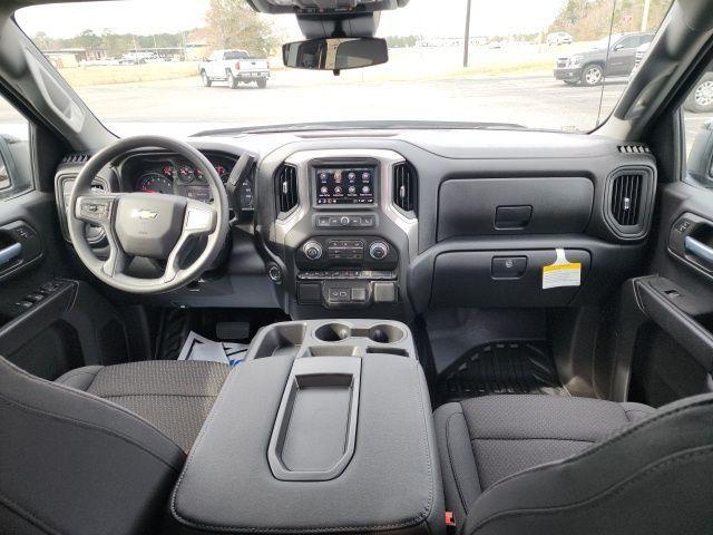 new 2026 Chevrolet Silverado 1500 car, priced at $43,220