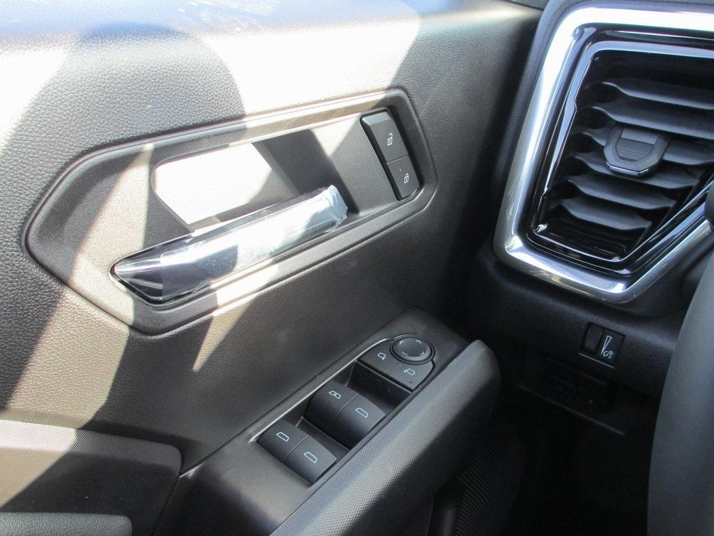 new 2026 GMC Canyon car, priced at $47,698