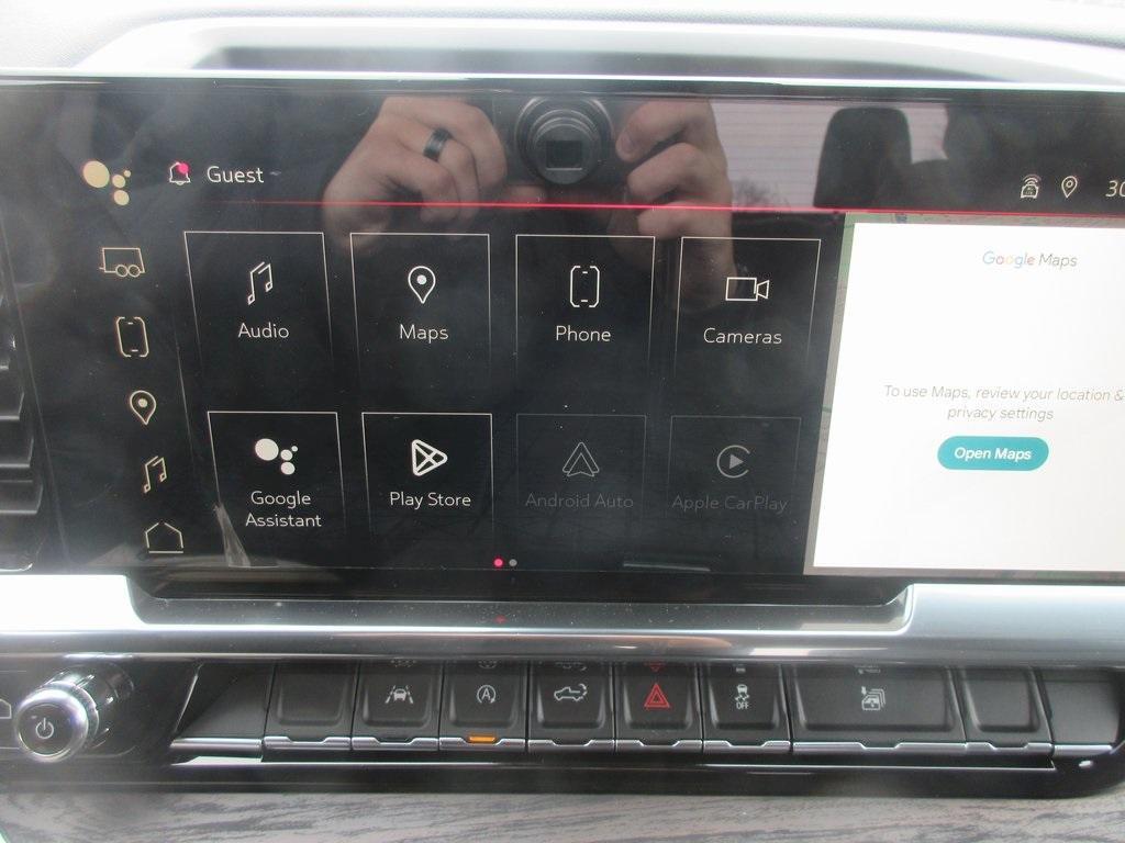 new 2026 GMC Sierra 1500 car, priced at $51,587