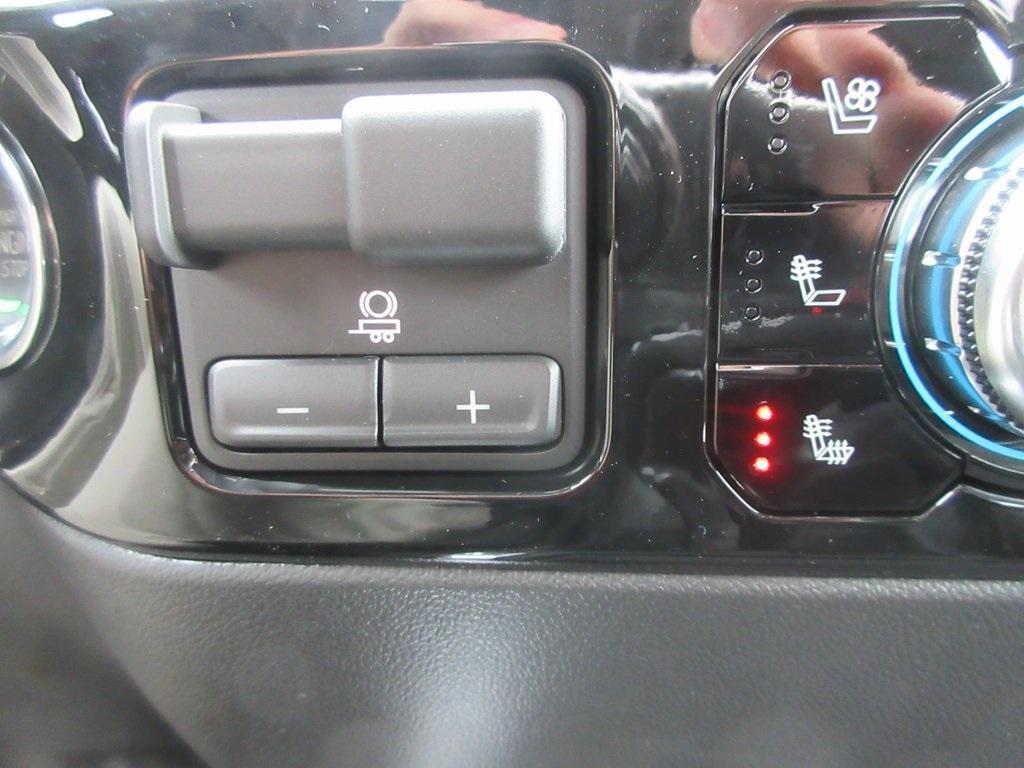 new 2026 GMC Sierra 1500 car, priced at $51,587