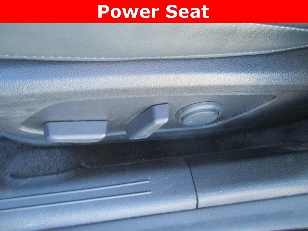 used 2022 Kia K5 car, priced at $19,995