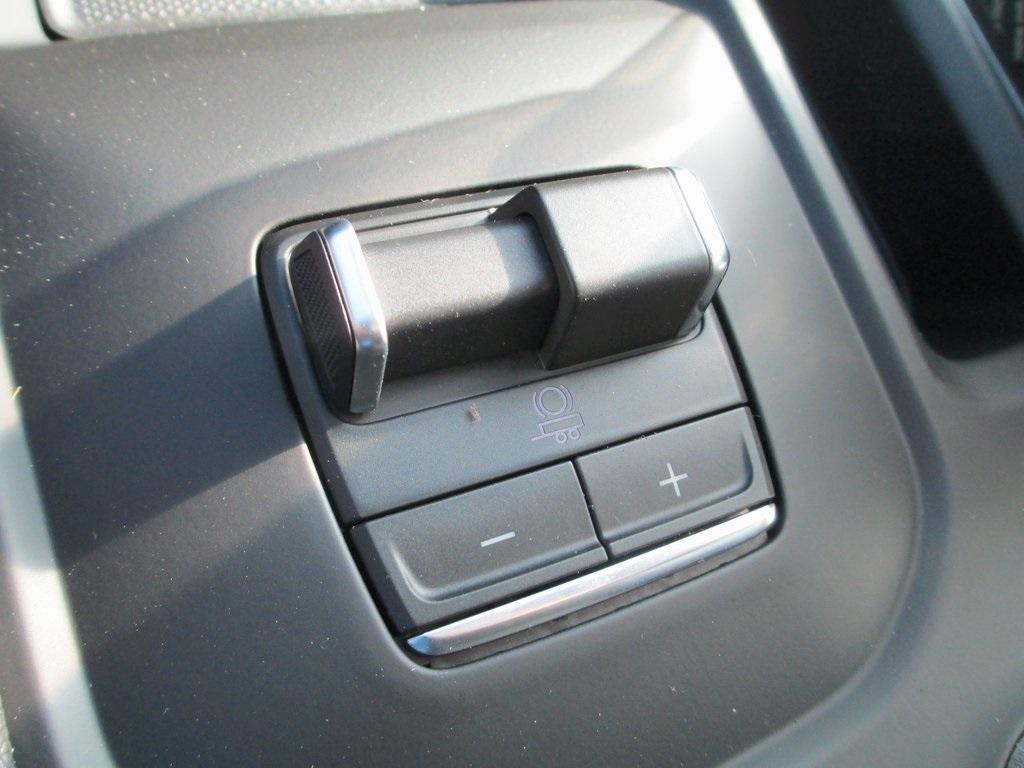 new 2026 GMC Sierra 2500 car, priced at $74,265